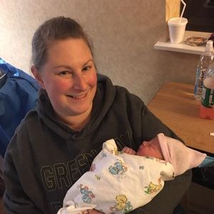 Meet your Posher, Julie